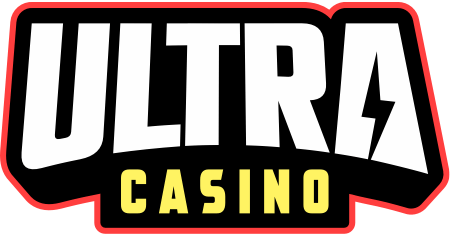 UltraCasino logo