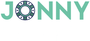 Jonny Jackpot logo