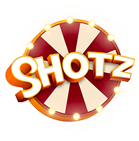 Shotz Casino logo